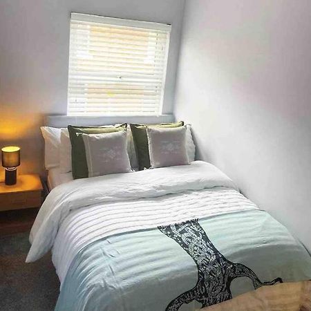 The Terrace Chester, Modern 3 Bed House Luaran gambar