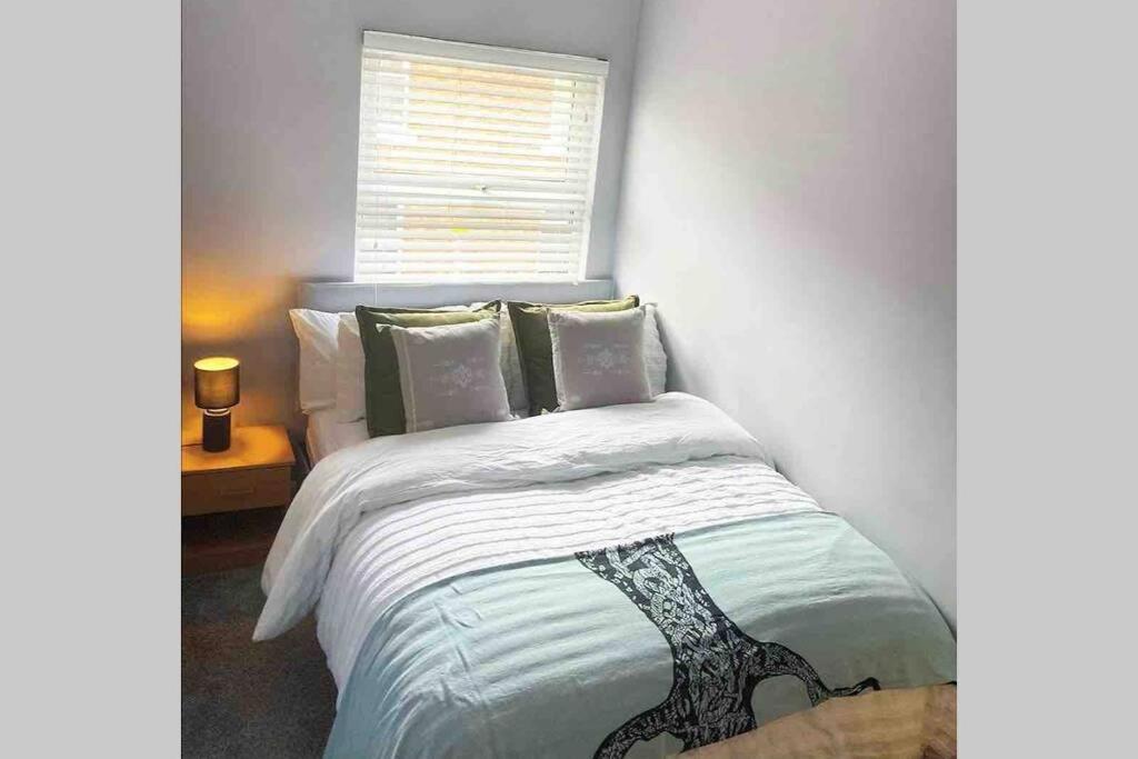 The Terrace Chester, Modern 3 Bed House Luaran gambar
